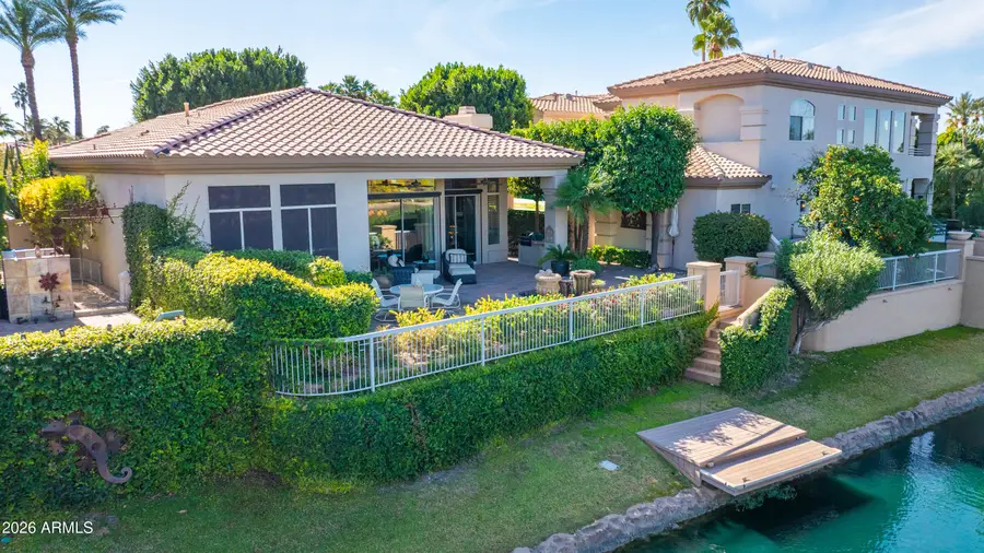 10180 E Cochise Drive, Scottsdale, AZ 85258 - #2