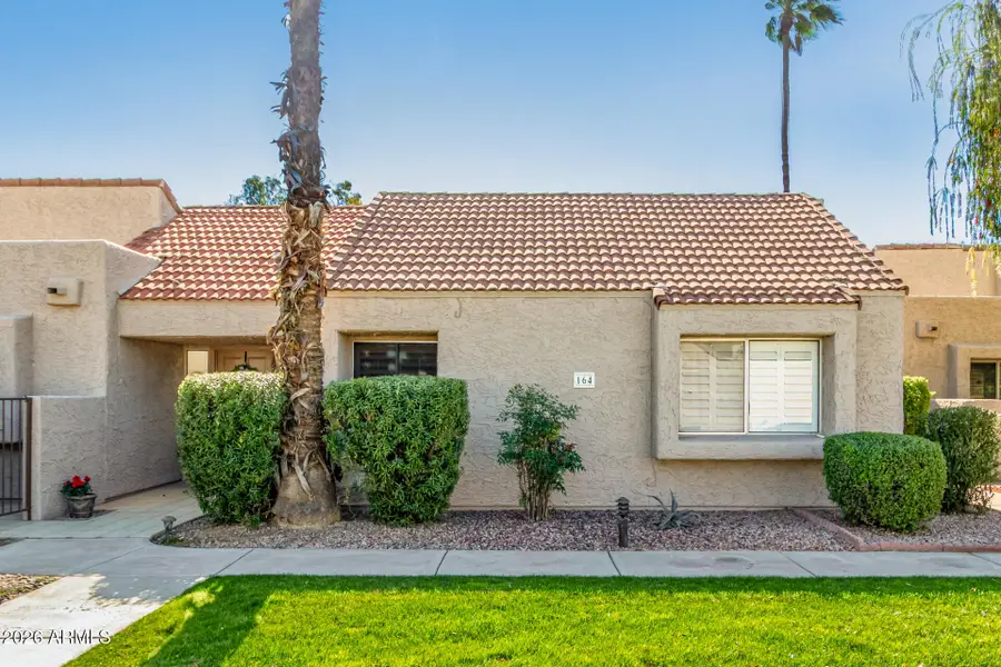 7421 N Via Camello Del Norte -- #164, Scottsdale, AZ 85258 - #2