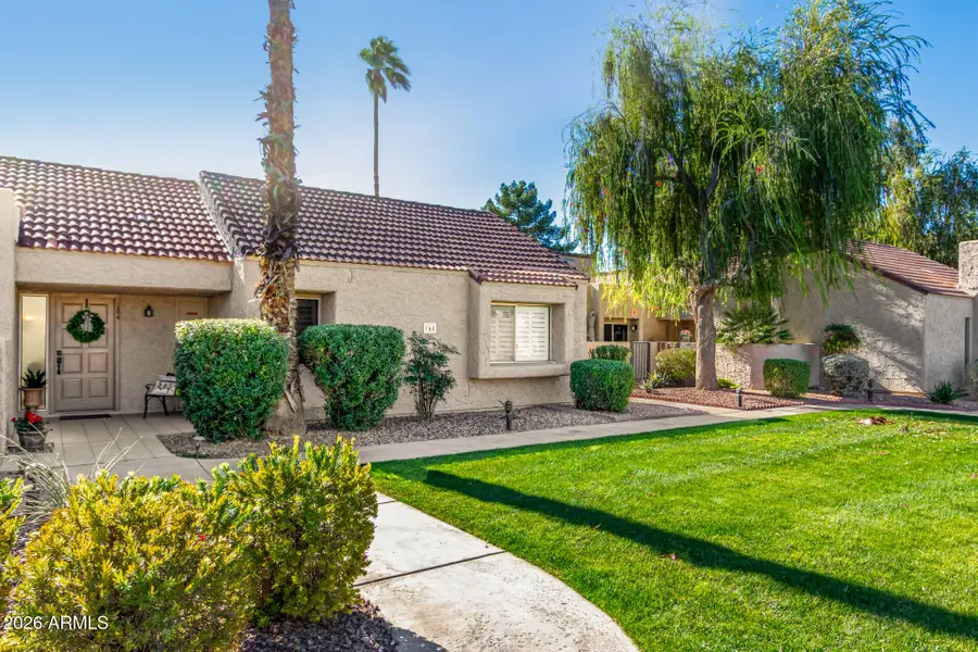 7421 N Via Camello Del Norte -- #164, Scottsdale, AZ 85258 - #3