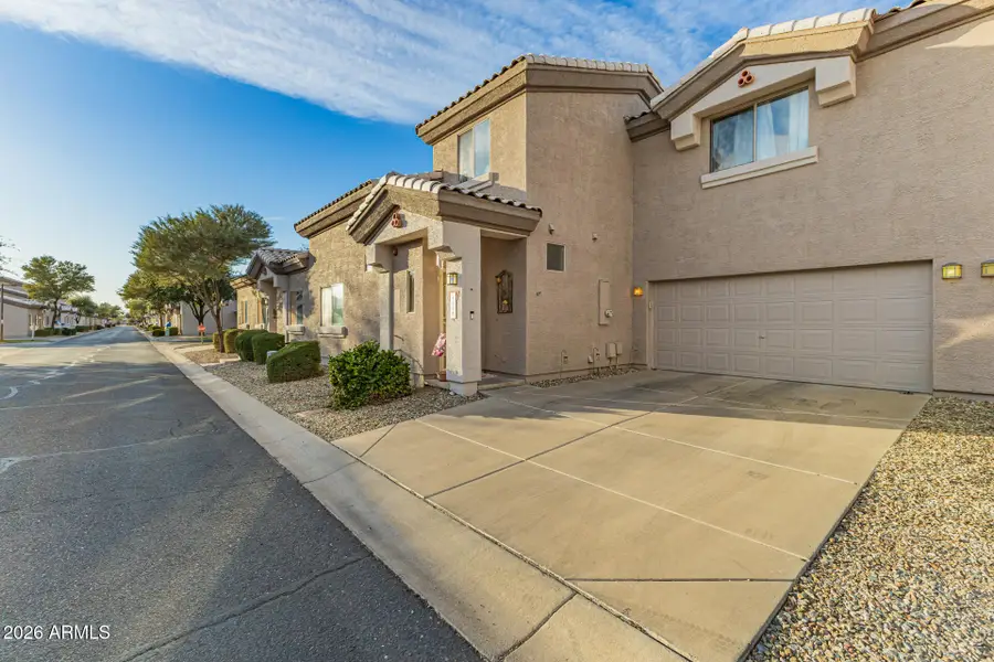 8018 W Beck Lane, Peoria, AZ 85382 - #2