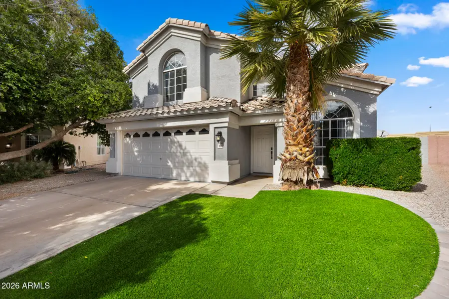 1741 S Clearview Avenue #35, Mesa, AZ 85209 - #2