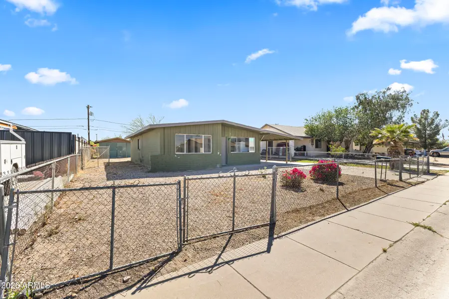 1113 E Bisnaga Street, Casa Grande, AZ 85122 - #2