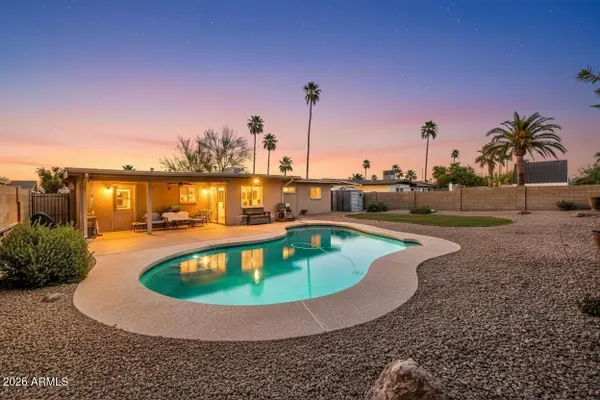 4143 E Beryl Lane, Phoenix, AZ 85028