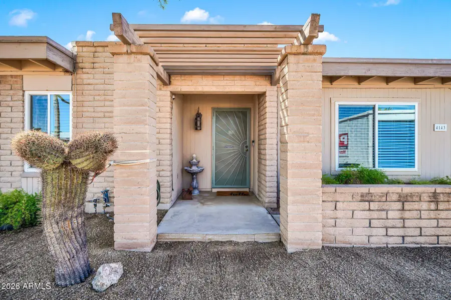 4143 E Beryl Lane, Phoenix, AZ 85028 - #3