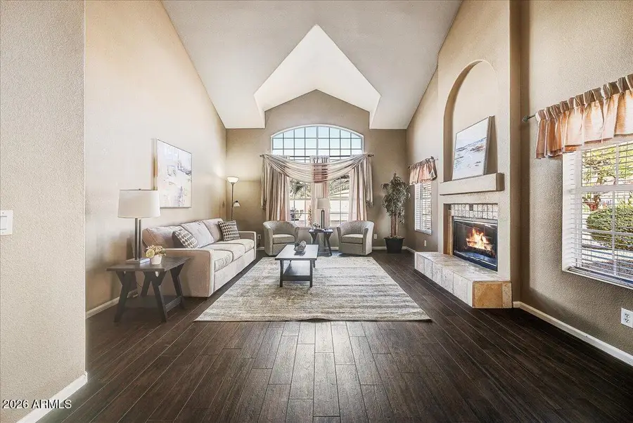 7743 W Wescott Drive, Glendale, AZ 85308 - Image #3