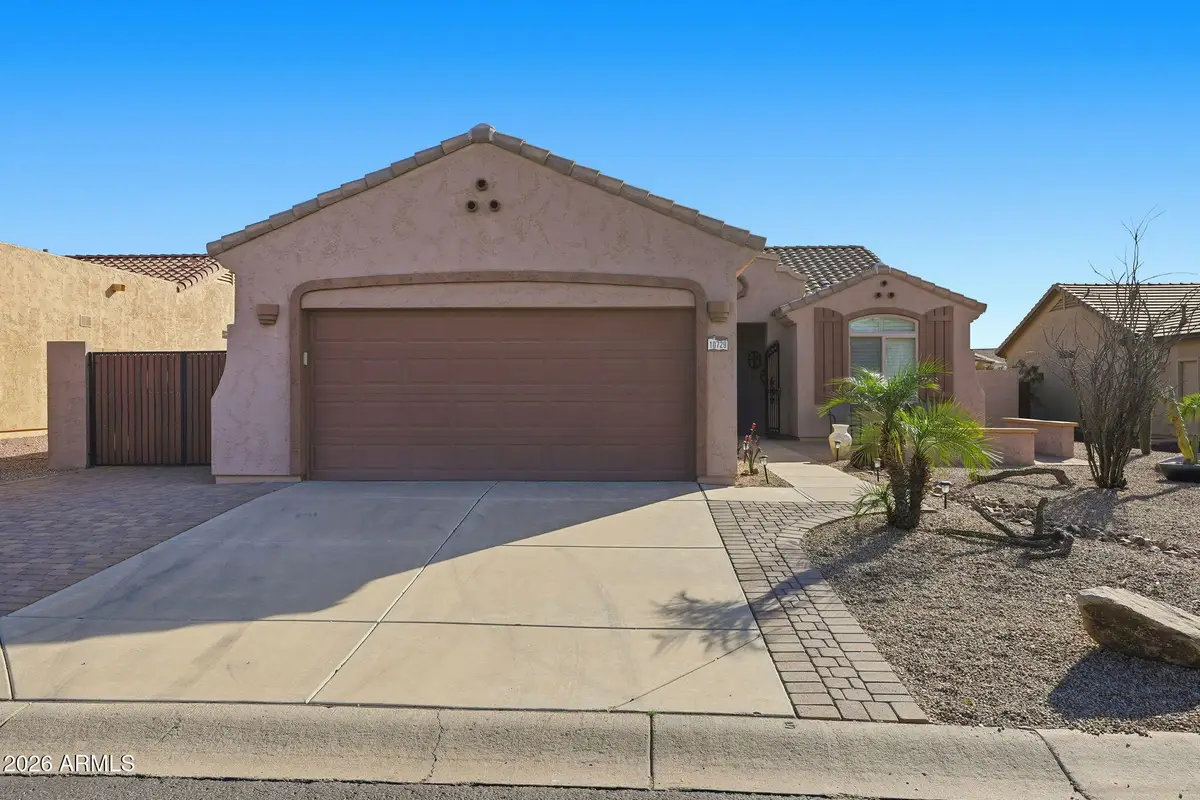 10729 E Lazy Doc Court, Gold Canyon, AZ 85118 - #1