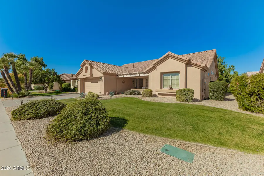 14228 W Circle Ridge Drive, Sun City West, AZ 85375 - #3