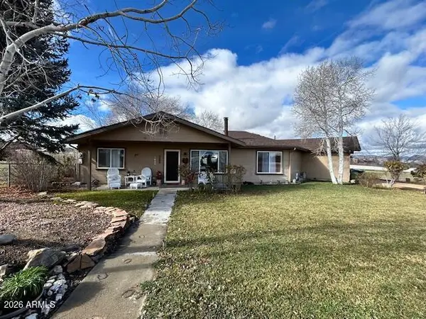1400 S Rd 1 -- W, Chino Valley, AZ 86323