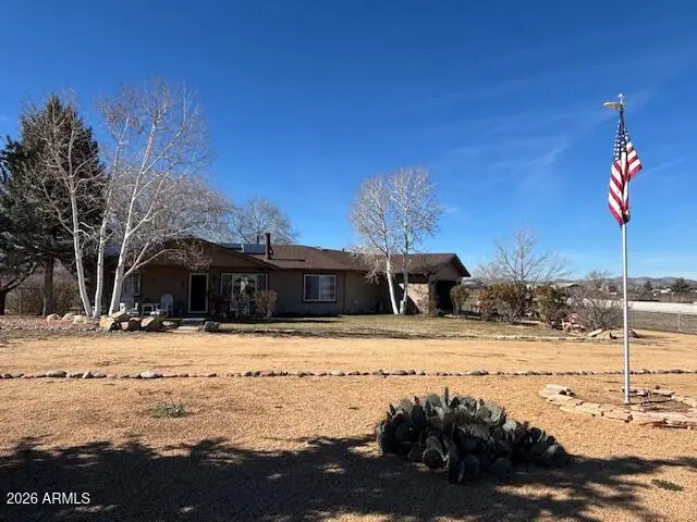 1400 S Rd 1 -- W, Chino Valley, AZ 86323 - #2