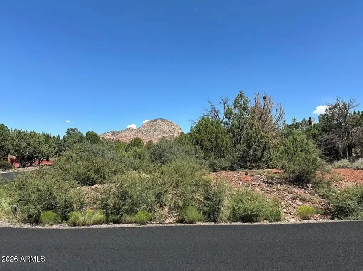 2420 Stanley Steamer Drive #154, Sedona, AZ 86336 - #1