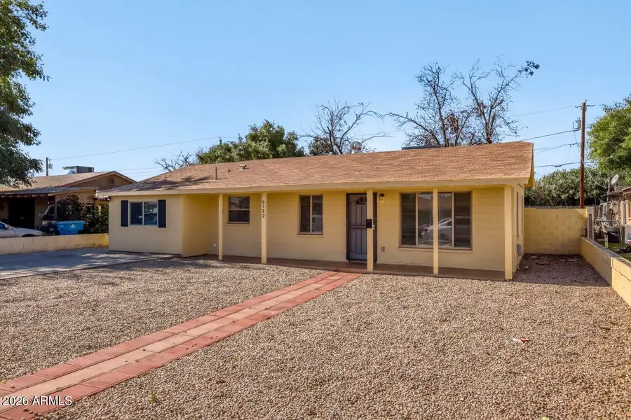 6132 N 35th Drive, Phoenix, AZ 85019 - #2