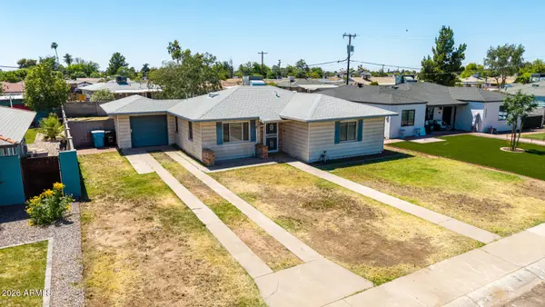 4230 N 16th Avenue, Phoenix, AZ 85015