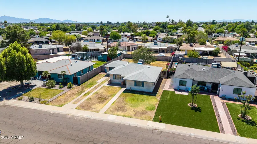 4230 N 16th Avenue, Phoenix, AZ 85015 - #2