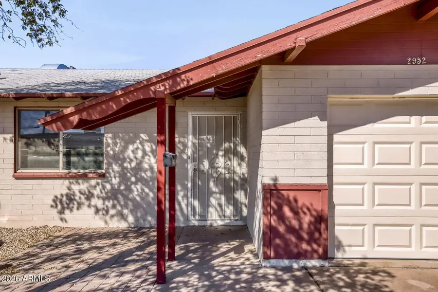 2952 N 53rd Drive, Phoenix, AZ 85031 - #2