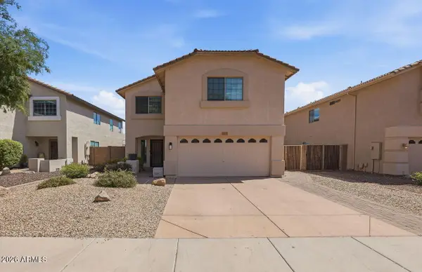 23221 N 20th Street, Phoenix, AZ 85024