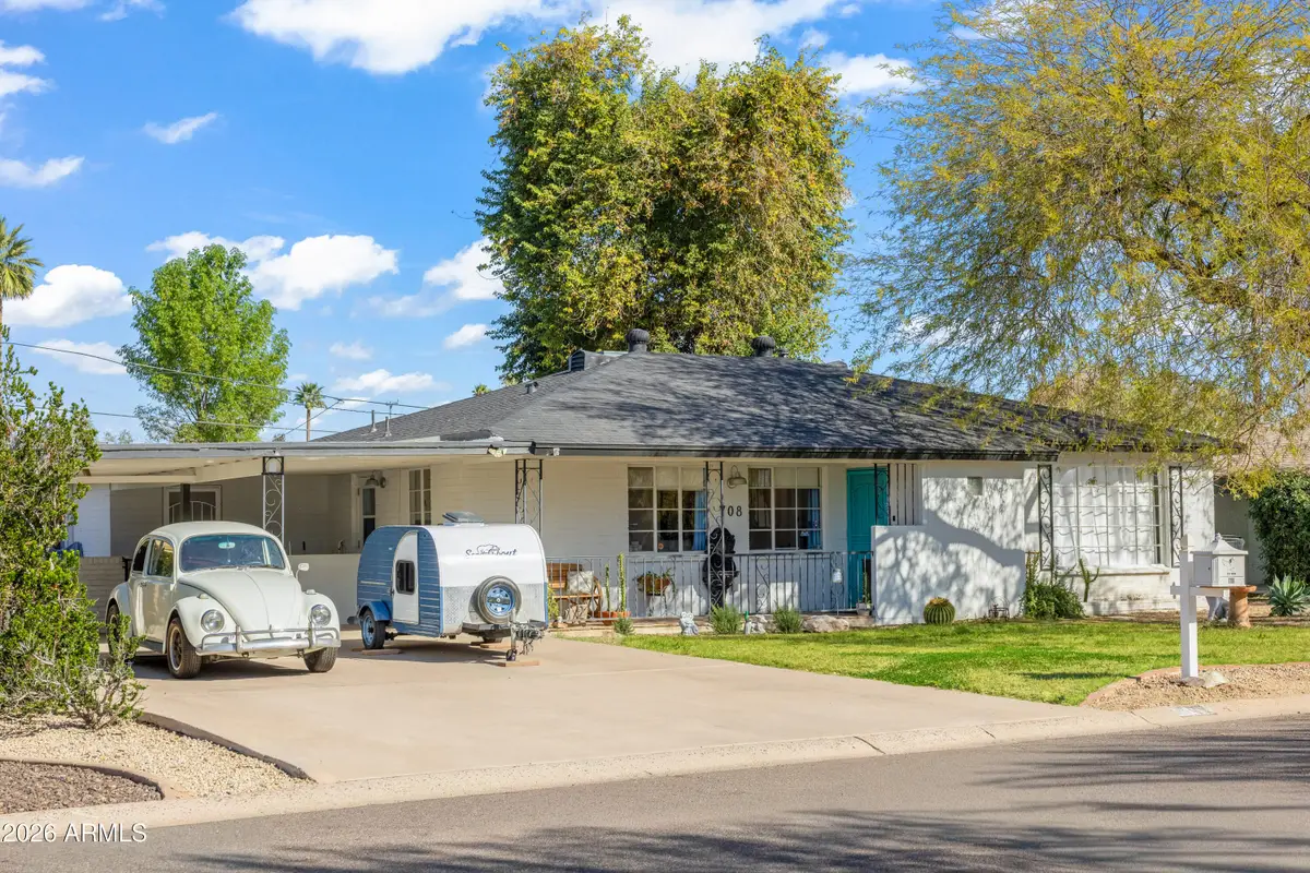 708 E Northview Avenue, Phoenix, AZ 85020 - #1