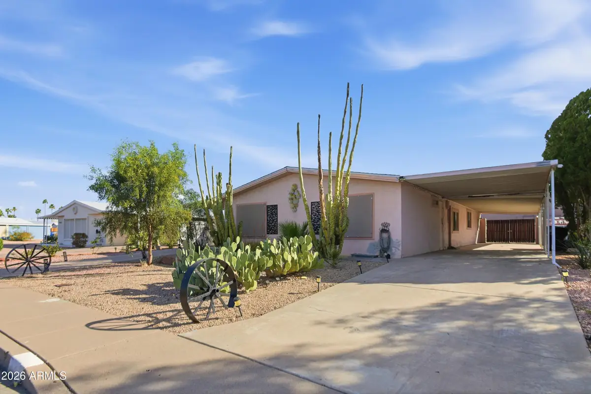 349 S Alvaro Circle, Mesa, AZ 85206 - #1