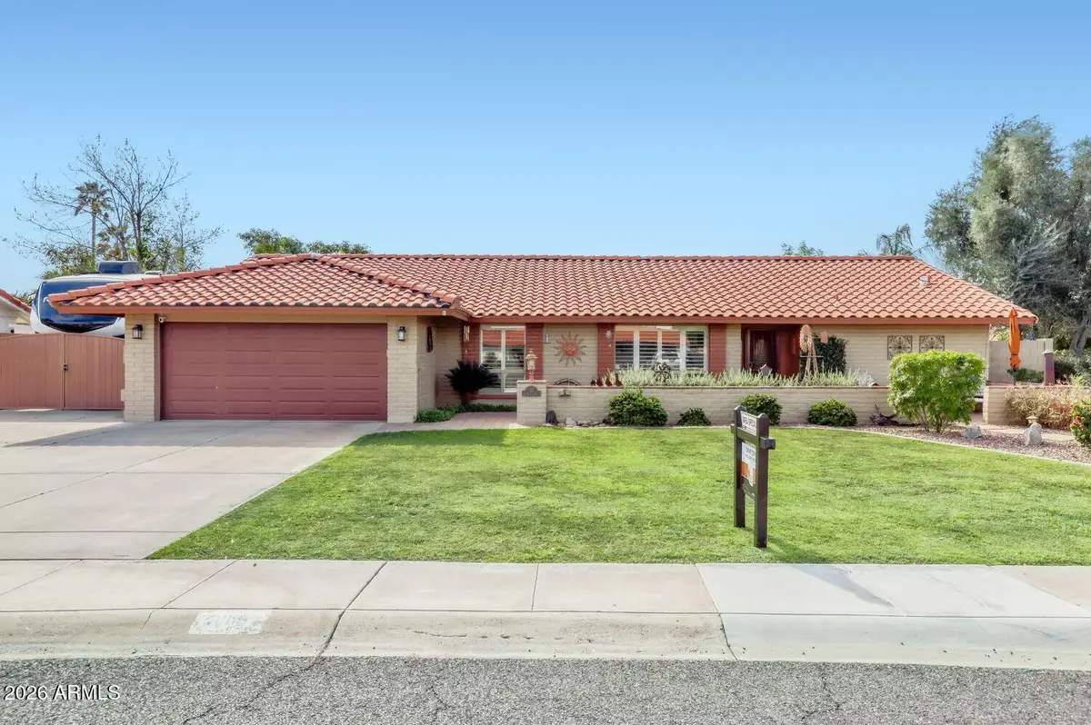 315 E Marconi Avenue, Phoenix, AZ 85022 - #1