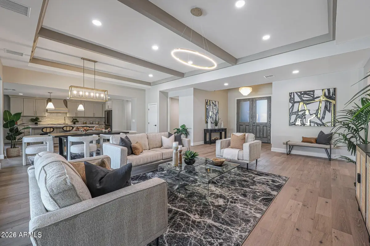 7318 E Las Palmaritas Drive, Scottsdale, AZ 85258 - Image #1