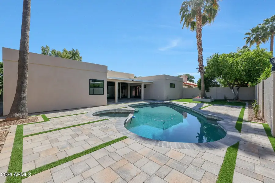 7318 E Las Palmaritas Drive, Scottsdale, AZ 85258 - Image #3