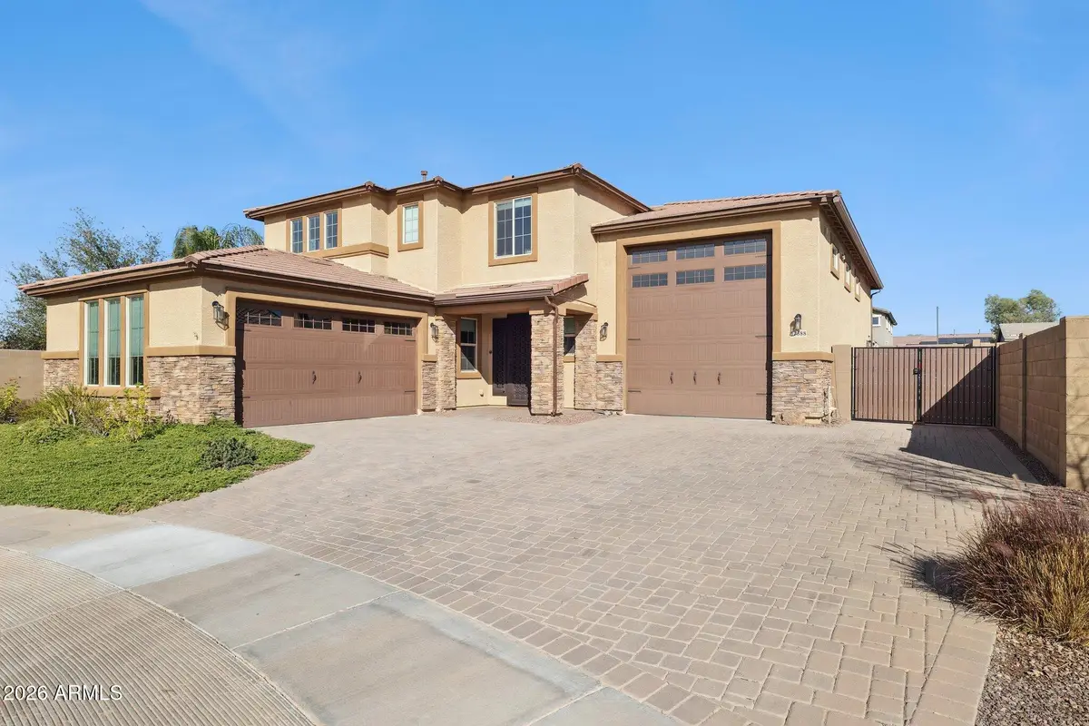 17388 W Bent Tree Drive, Surprise, AZ 85387 - Image #1