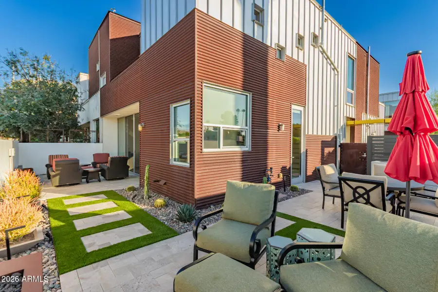 5576 N 12th Street, Phoenix, AZ 85014 - #2