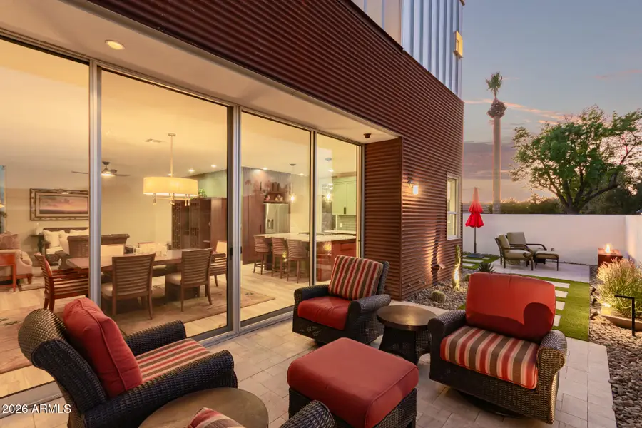 5576 N 12th Street, Phoenix, AZ 85014 - #3