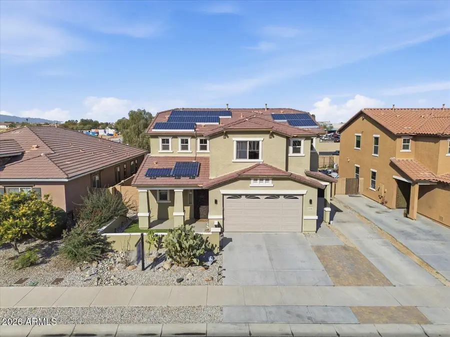 15686 W Mckinley Street, Goodyear, AZ 85338 - #3