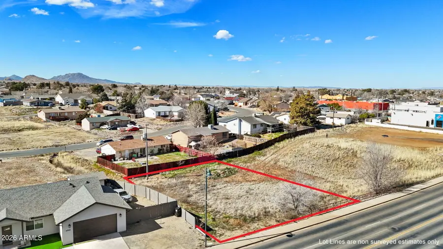 4516 N Robert Road #959, Prescott Valley, AZ 86314 - #3