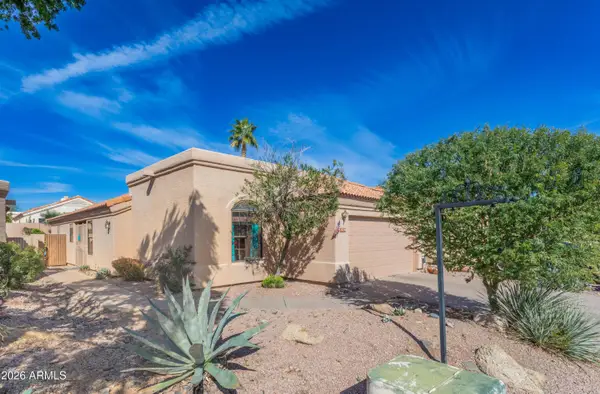 12228 N Tower Drive, Fountain Hills, AZ 85268