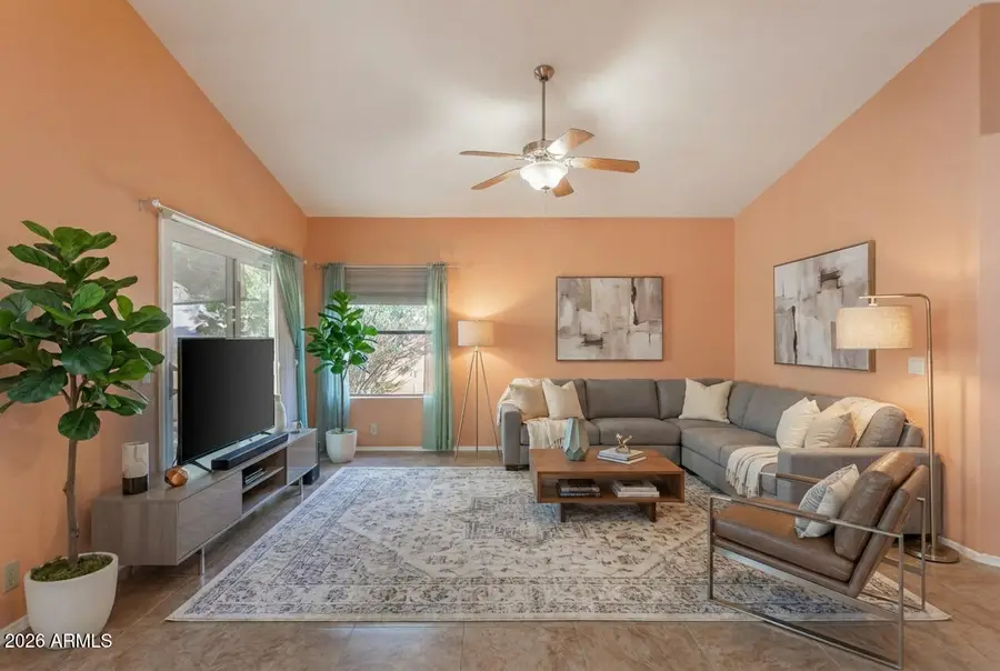 12228 N Tower Drive, Fountain Hills, AZ 85268 - #3