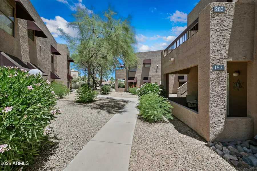 16657 E Gunsight Drive #191, Fountain Hills, AZ 85268 - Image #2