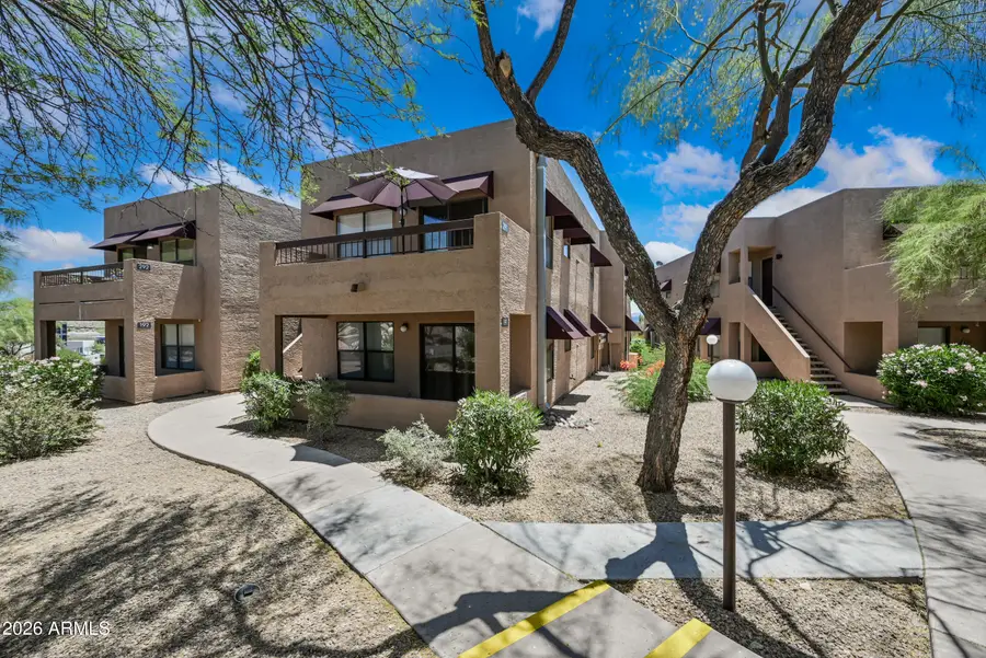 16657 E Gunsight Drive #191, Fountain Hills, AZ 85268 - Image #3