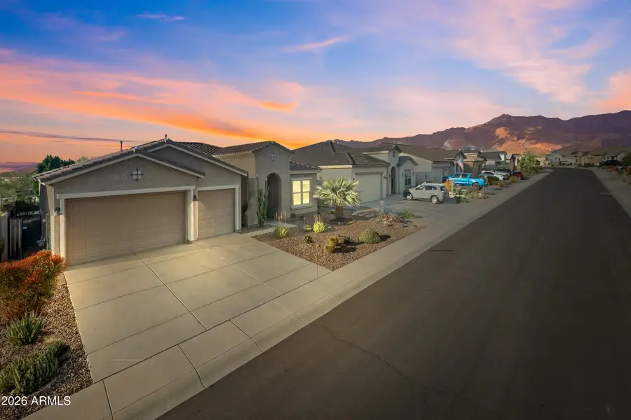 7336 S Bennett Circle, Gold Canyon, AZ 85118 - #2