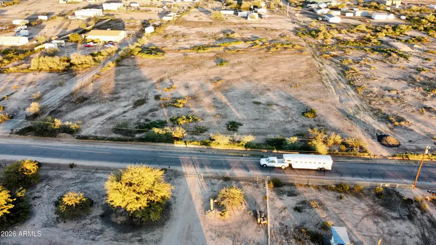 0 N 239th Avenue #503-30-065A, Wittmann, AZ 85361 - #3