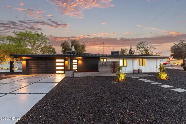 1417 W Glenn Drive, Phoenix, AZ 85021