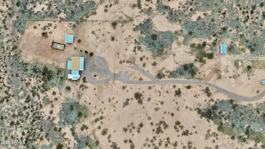 6557 N Kings Highway, Douglas, AZ 85607 - #2