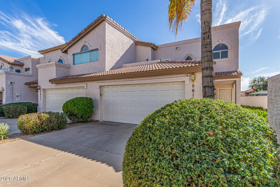 5619 E Kelton Lane, Scottsdale, AZ 85254 - #3