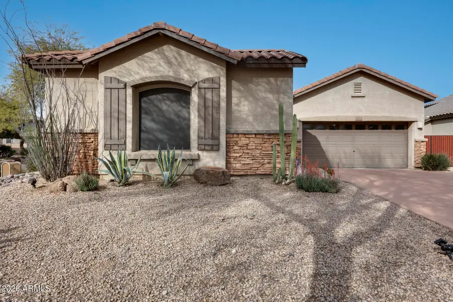 3022 W Languid Lane, Phoenix, AZ 85086 - #2