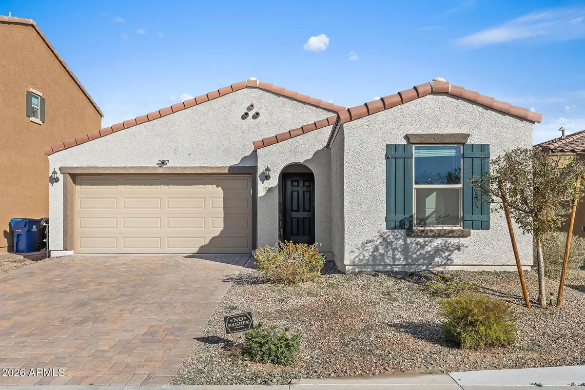 516 E Mountain View Drive, Avondale, AZ 85323 - #1