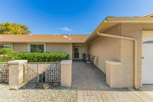 18411 N Conestoga Drive, Sun City, AZ 85373