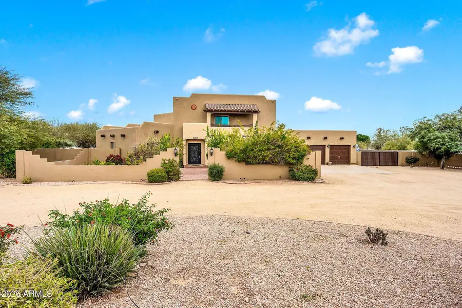 23705 N 104th Ave Avenue, Peoria, AZ 85383 - #2