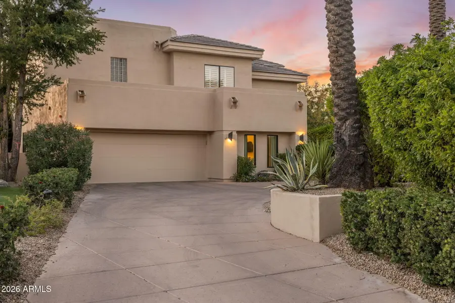 7425 E Gainey Ranch Road #1, Scottsdale, AZ 85258 - Image #2