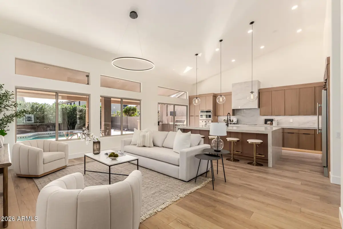 4931 E Marino Drive, Scottsdale, AZ 85254 - Image #1