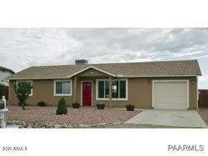 6335 N Rockland Drive, Prescott Valley, AZ 86314 - #1