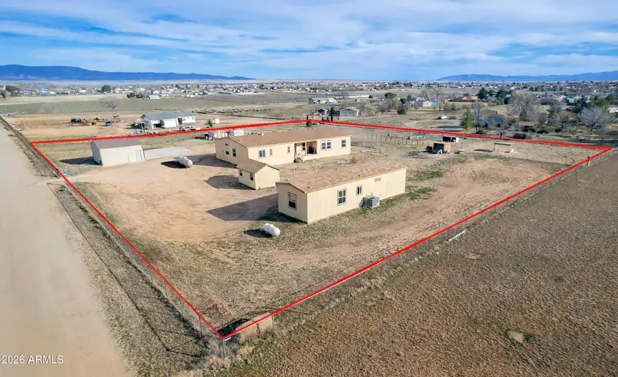 765 S Johnson Lane, Chino Valley, AZ 86323 - #2