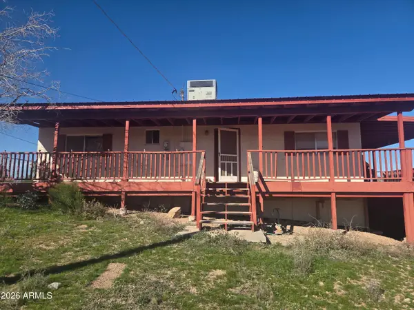 655 S 333rd Avenue, Wickenburg, AZ 85390