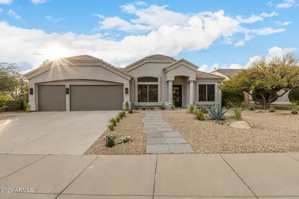 11322 N 118th Way, Scottsdale, AZ 85259