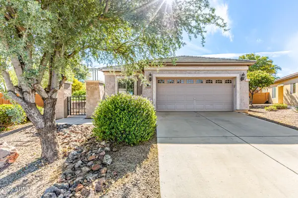 26109 W Runion Drive, Buckeye, AZ 85396