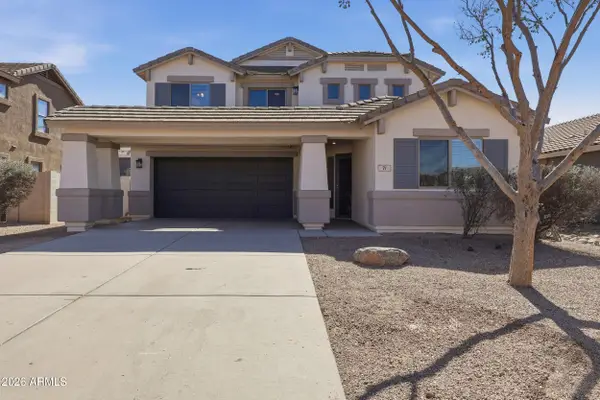 71 W Hereford Drive, San Tan Valley, AZ 85143